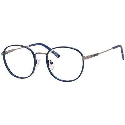 Ernest Hemingway H4731 Unisex Cateye Polarized Sunglasses