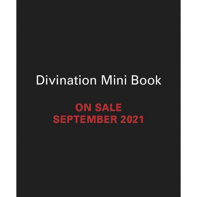 Divination - (Rp Minis) by  Ivy O'Neil (Hardcover)