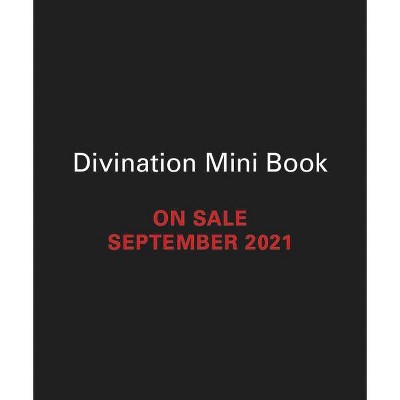 Divination - (Rp Minis) by  Ivy O'Neil (Hardcover)