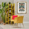 Stupell Industries William Morris Strawberry Thief Floating Frame Canvas Art - 3 of 4