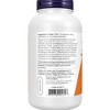 Glycine-1000 mg by Now Foods  -  250 Vegetarian Capsules - 3 of 3