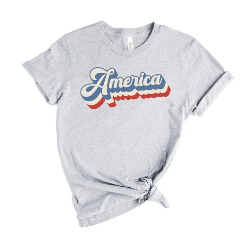 American Vintage Women's Shirt - White - M