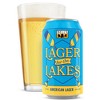 Bell's Lager for the Lakes American Lager Beer - 12pk/12 fl oz Cans - 2 of 4