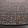 Mila MIL226 Power Loomed Indoor Rugs - Safavieh - 3 of 4