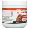 StrellaLab Allergy Relief, Immune Chews, For Dogs, Bacon, 120 Soft Chews, 9.3 oz (264 g) - 4 of 4