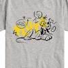 Boys' - Disney - Pluto Streetwear Short Sleeve Graphic T-Shirt - image 2 of 4