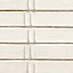 distressed white