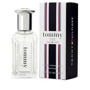 Tommy Hilfiger by Tommy Hilfiger Men Eau De Toilette Spray 1 oz - 1 of 1