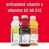 Vitaminwater Zero Variety Pack Nutrient Enhanced Water W Vitamins - 20 Fl Oz (Pack Of 12) - 3 of 4