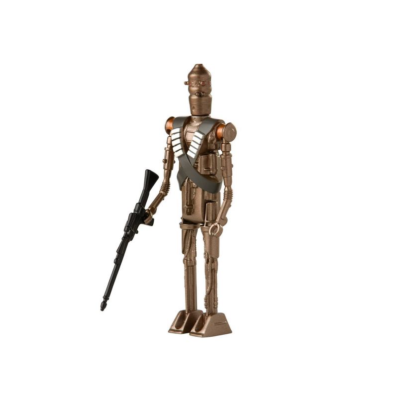 Star Wars: The Mandalorian - Retro Collection IG-11, 3 of 5