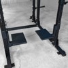 Body-Solid Pro Clubline Spotter Platforms - 2 of 4