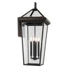 Kichler Lighting Regence 4 - Light Wall Light in  Olde Bronze - 3 of 4