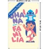 Trends International Disney Lilo and Stitch - Familia Unframed Wall Poster Prints - 3 of 4