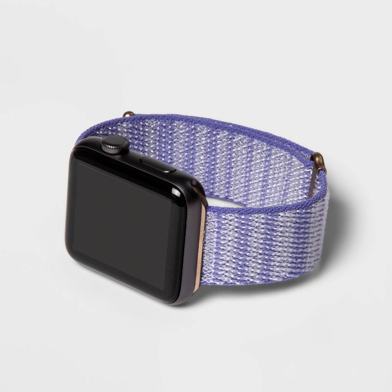 Apple Watch Nylon Band - All In Motion™, 4 of 9