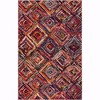 Unique Loom    Estrella Orleans Area Rug - 2 of 4
