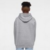 The Juniper Shop Embroidered Lucky Typewriter Youth Graphic Hoodie - 3 of 4