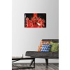 Trends International Star Wars: The Last Jedi - Defend Unframed Wall Poster Prints - 2 of 4