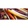 Organic Rainbow Whole Carrots - 2lb - 3 of 3