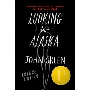 Looking for Alaska (Anniversary / Special) (Hardcover) by John Green - 1 of 1