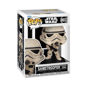 Funko POP! Star Wars SWDS - Sandtrooper - 1 of 2