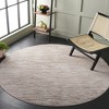 Whisper WHS810 Power Loomed Indoor Rugs - Safavieh - 2 of 4