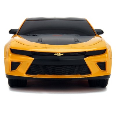 bumblebee transformer remote control car target