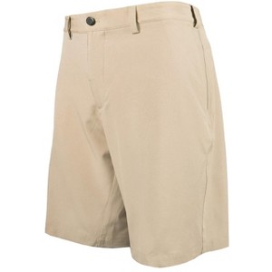 Snake Eyes Golf Previous Season Performance Stretch Short - 1 of 2