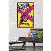 Trends International Marvel Spider-Man: Across The Spider-Verse - Spider-Punk Framed Wall Poster Prints - 2 of 4