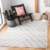 Adirondack ADR251 Non-Shedding Power Loomed Indoor Rugs - Safavieh - 2 of 4