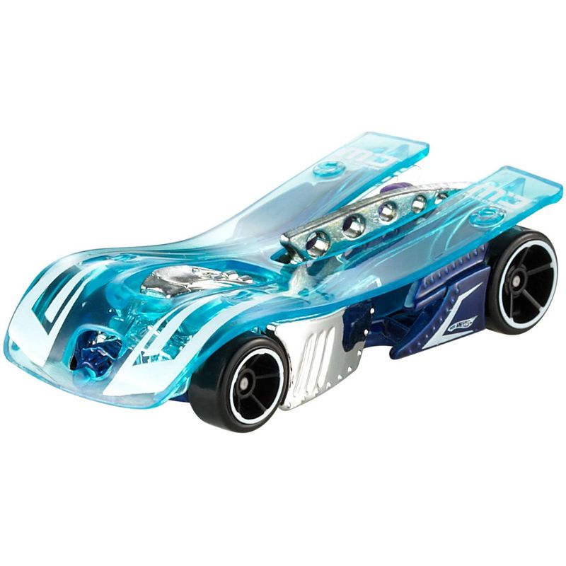 Hot Wheels Diecast 9 Car Gift Pack, 6 of 11