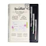 Lettershop Calligraphy Project Set 3ct - Speedball
