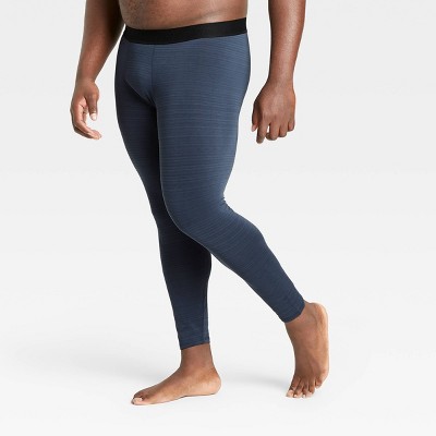 men's cold weather leggings