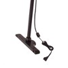 SunBlaster Universal Powder-Coated Aluminum Adjustable Lighting Stand with Heavy-Duty Plant Growing Tray, Fits All Size T5 Light Strips - 3 of 4