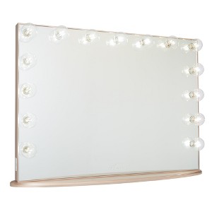 Impressions Vanity Hollywood Glow® Pro Vanity Mirror - 1 of 2