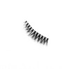 Unique Bargains 5D False Eyelashes Black 5 Pairs - 4 of 4