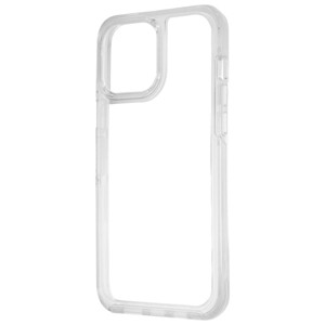 OtterBox Symmetry Case for Apple iPhone 13 Pro Max & iPhone 12 Pro Max - Clear - 1 of 3