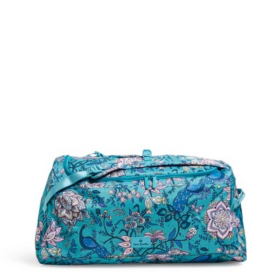 Vera Bradley Women's Outlet Lighten Up XL Duffel Backpack