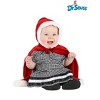 HalloweenCostumes.com Baby Christmas Girl Costume - 3 of 3