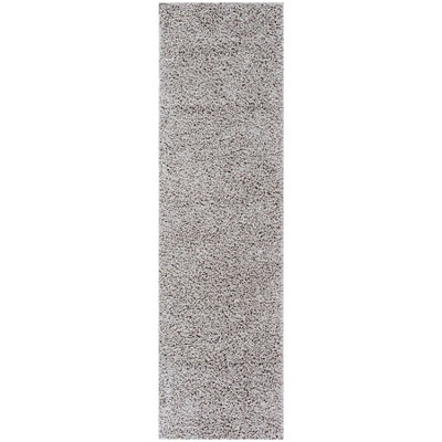 Sga-Athens Shag SGAS119 Power Loomed Indoor Rug - Safavieh