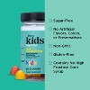 Oh My Vit Para Kids' Multivitamin Gummies with Pre + Probiotics - Sugar Free - 60ct - image 3 of 4