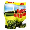 Odd Sox, Happy Gilmore, Novelty Boxer Briefs For Men, Medium - 3 of 4