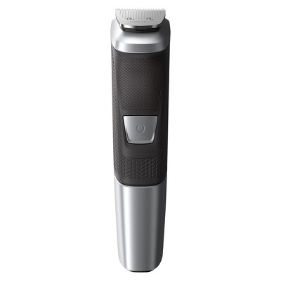 philips norelco multigroom 5000 review