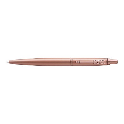 Parker Jotter XL Retractable Ballpoint Pen Medium Point Blue Ink (2122759)