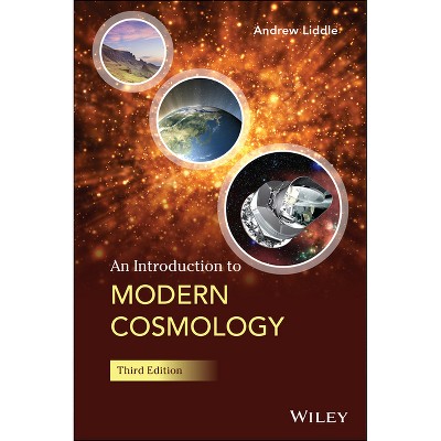 An Introduction to Modern Cosmology - 3rd Edition by Andrew Liddle