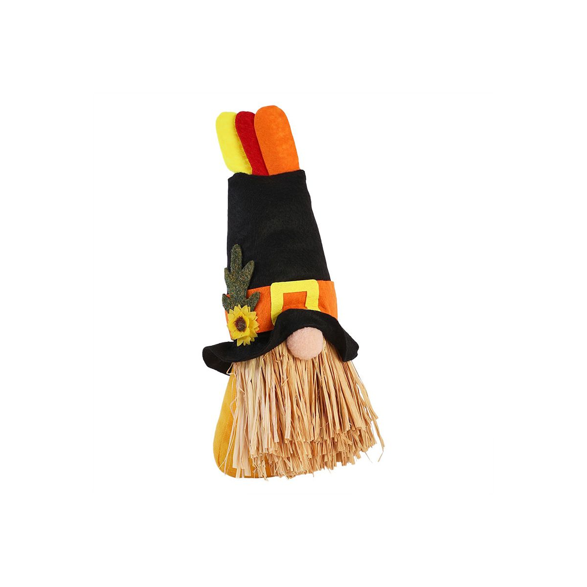 The Lakeside Collection Fall Harvest Gnome Decor - - thumbnail 7
