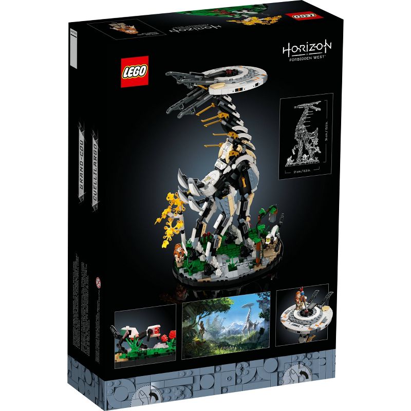 LEGO Horizon Forbidden West: Tallneck Set 76989, 5 of 8