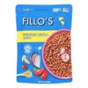 Fillo's Peruvian Lentils - Case of 6/10 oz - 2 of 4