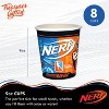 Treasures Gifted Nerf Cups - Nerf Party Supplies - 8 Pack - 2 of 4
