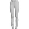 Lands' End Women's Slender High Rise Corduroy Skinny Pants - 3 of 4