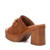 Xti Women's Platform Clog Sandals 141013 - 4 of 4